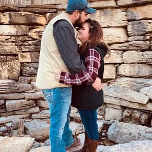 Meet your Posher, Eddie n